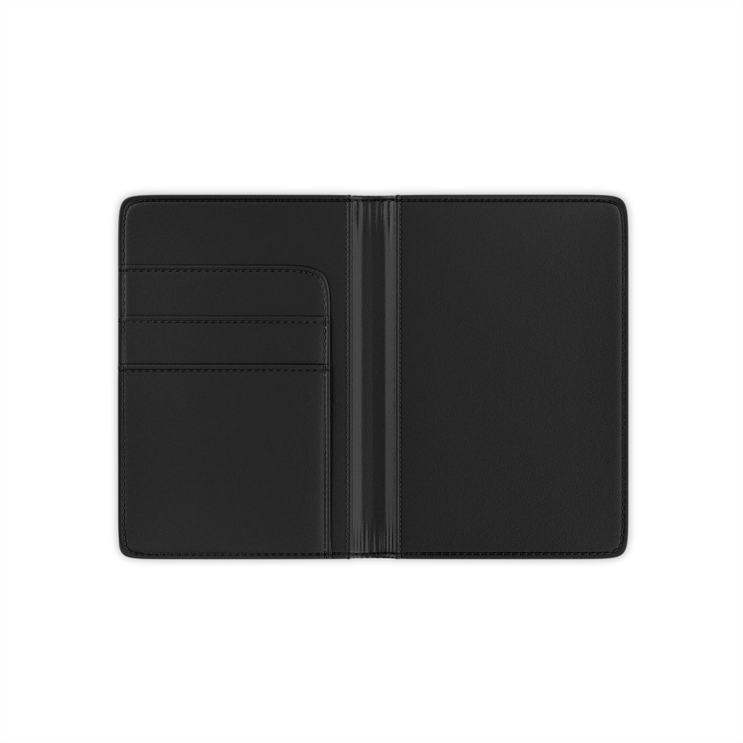 Danish Passport Cover
