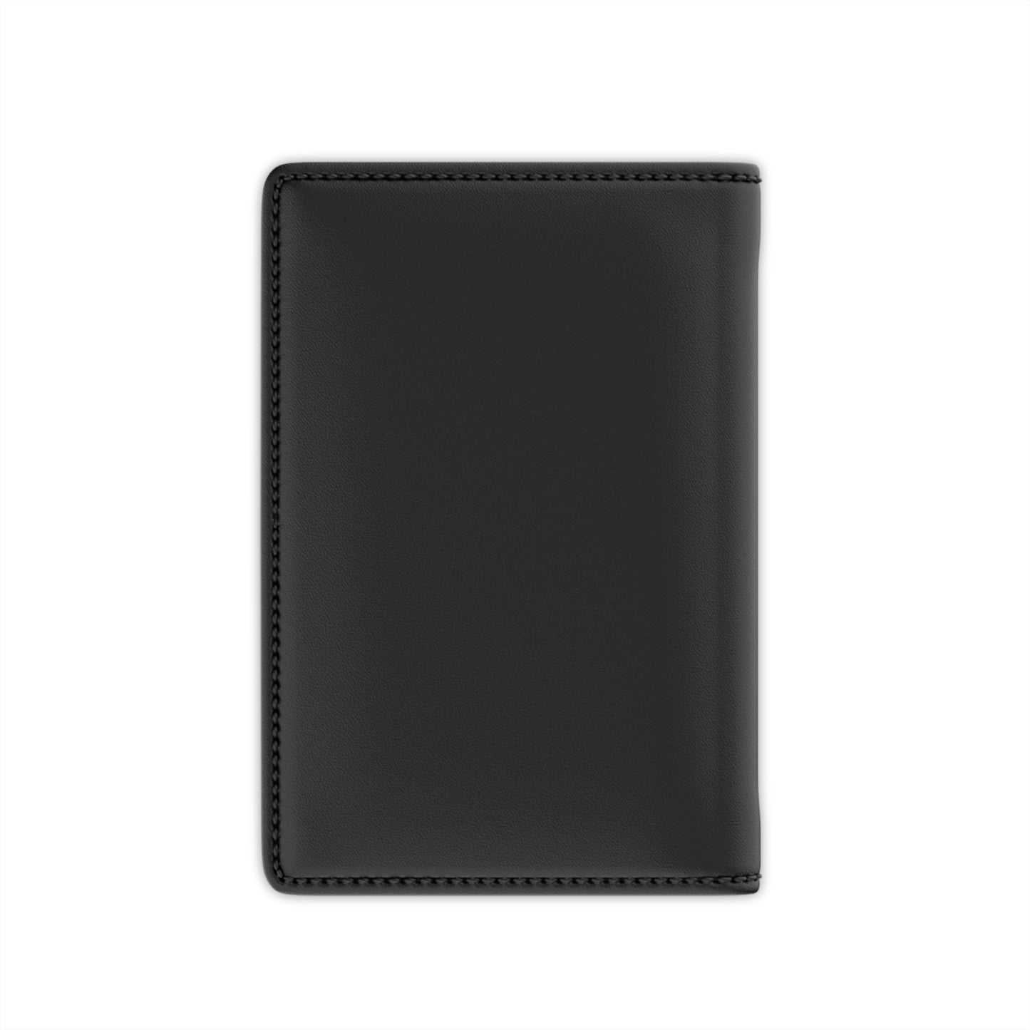 Danish Passport Cover
