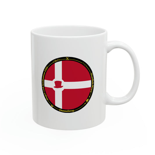Danish Mug