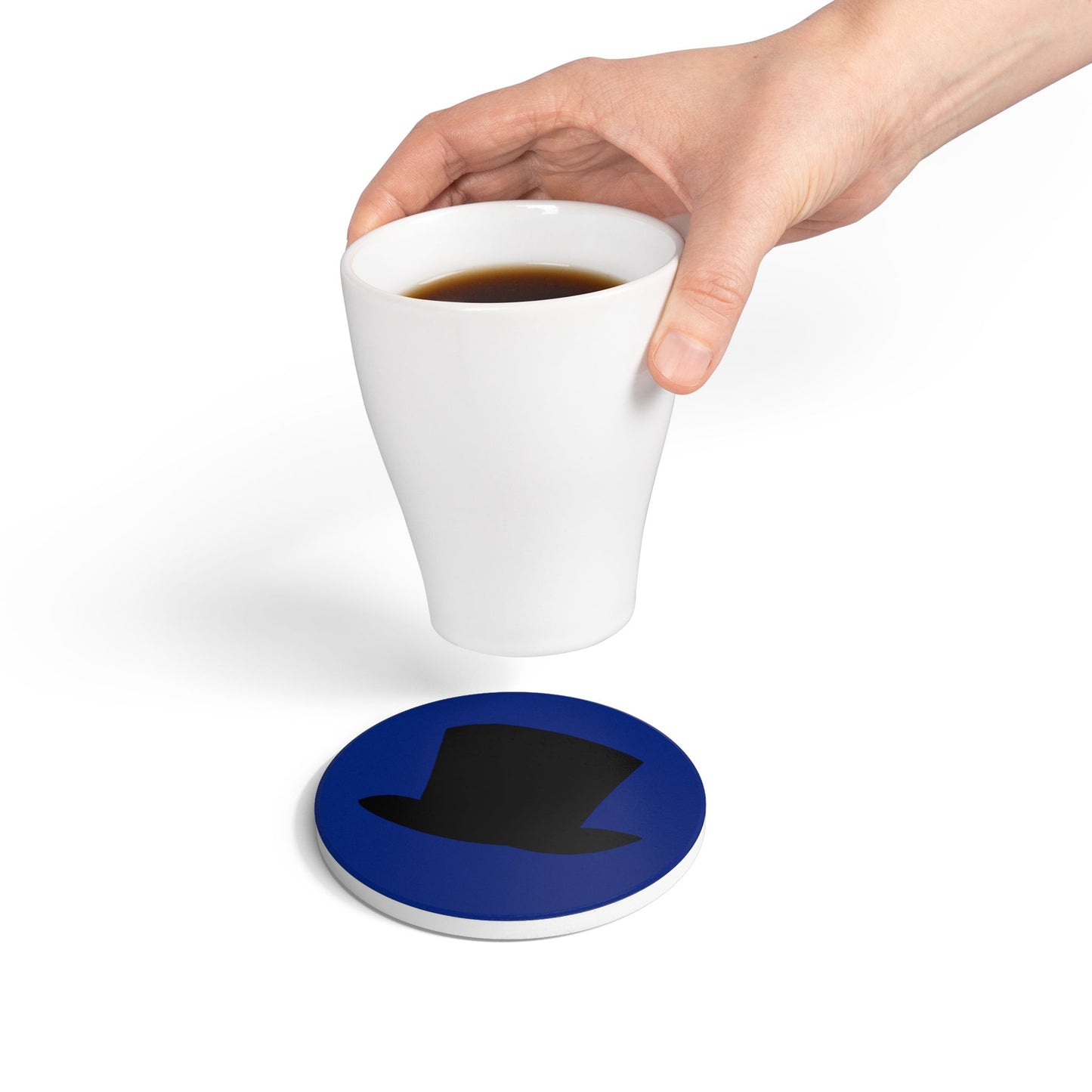 Jockey33 Coaster