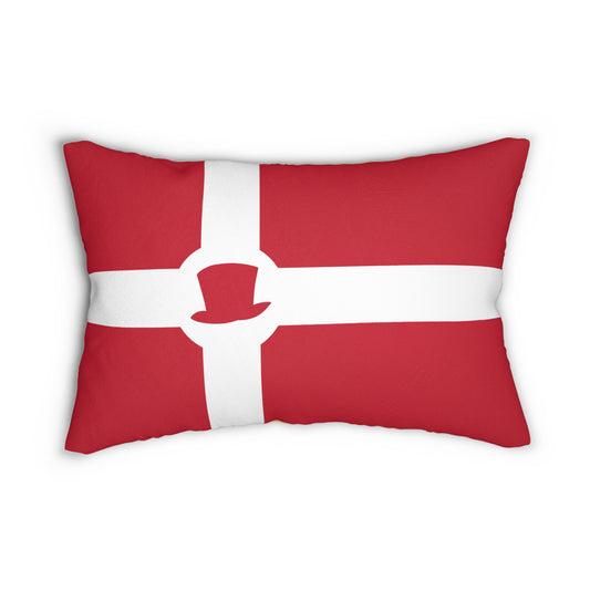Denmark Lumbar Pillow